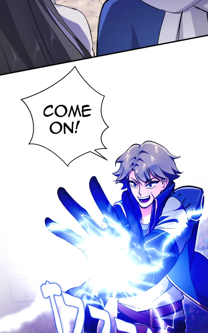 My Best Friend is an Eldritch Horror Chapter 39, page 21 of 81