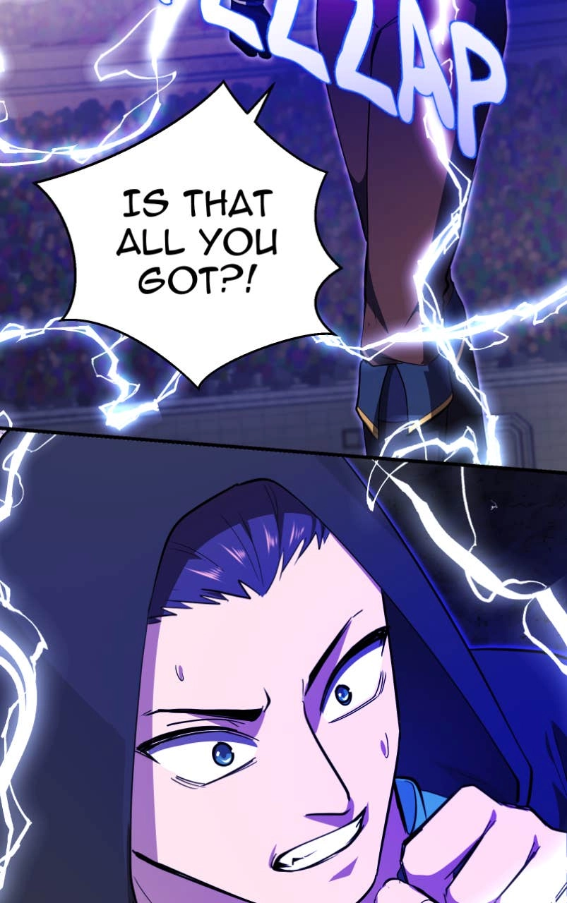My Best Friend is an Eldritch Horror Chapter 39, page 22 of 81