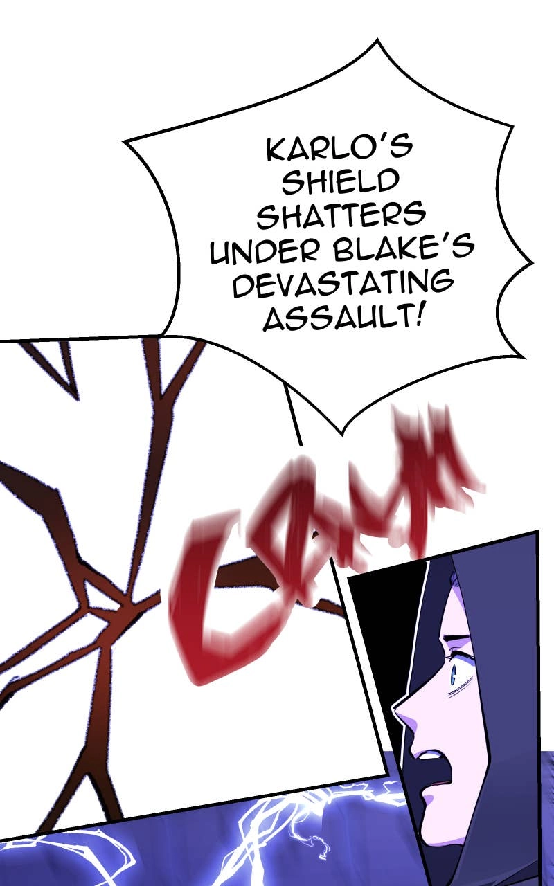 My Best Friend is an Eldritch Horror Chapter 39, page 24 of 81