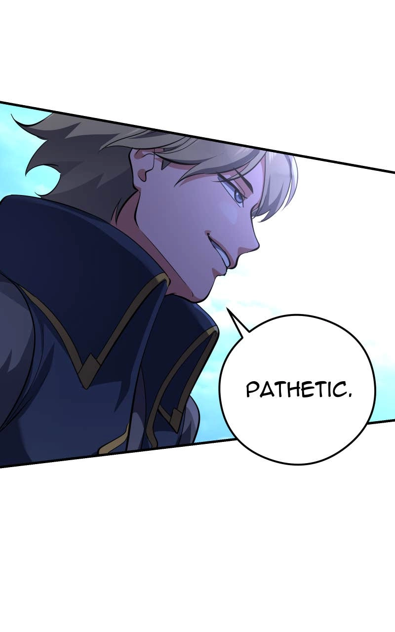 My Best Friend is an Eldritch Horror Chapter 39, page 26 of 81