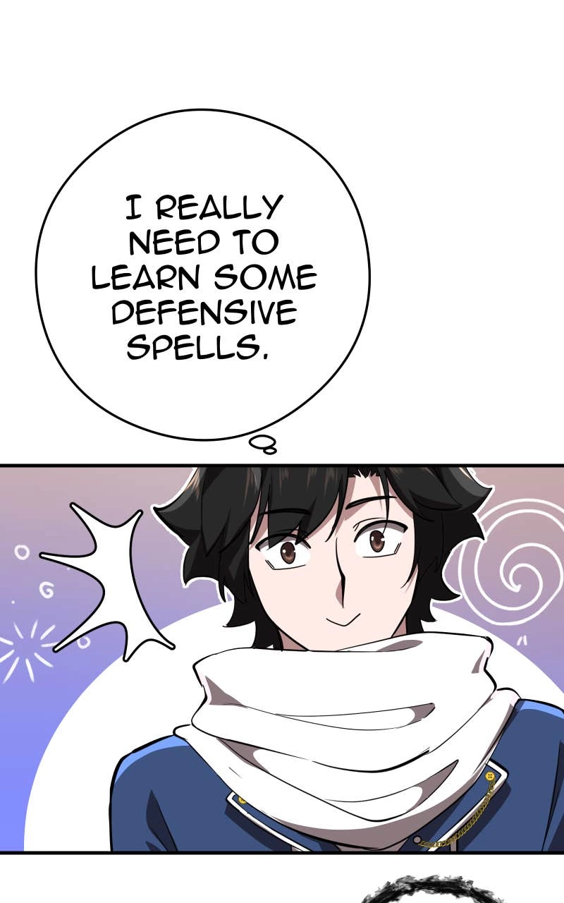 My Best Friend is an Eldritch Horror Chapter 39, page 27 of 81
