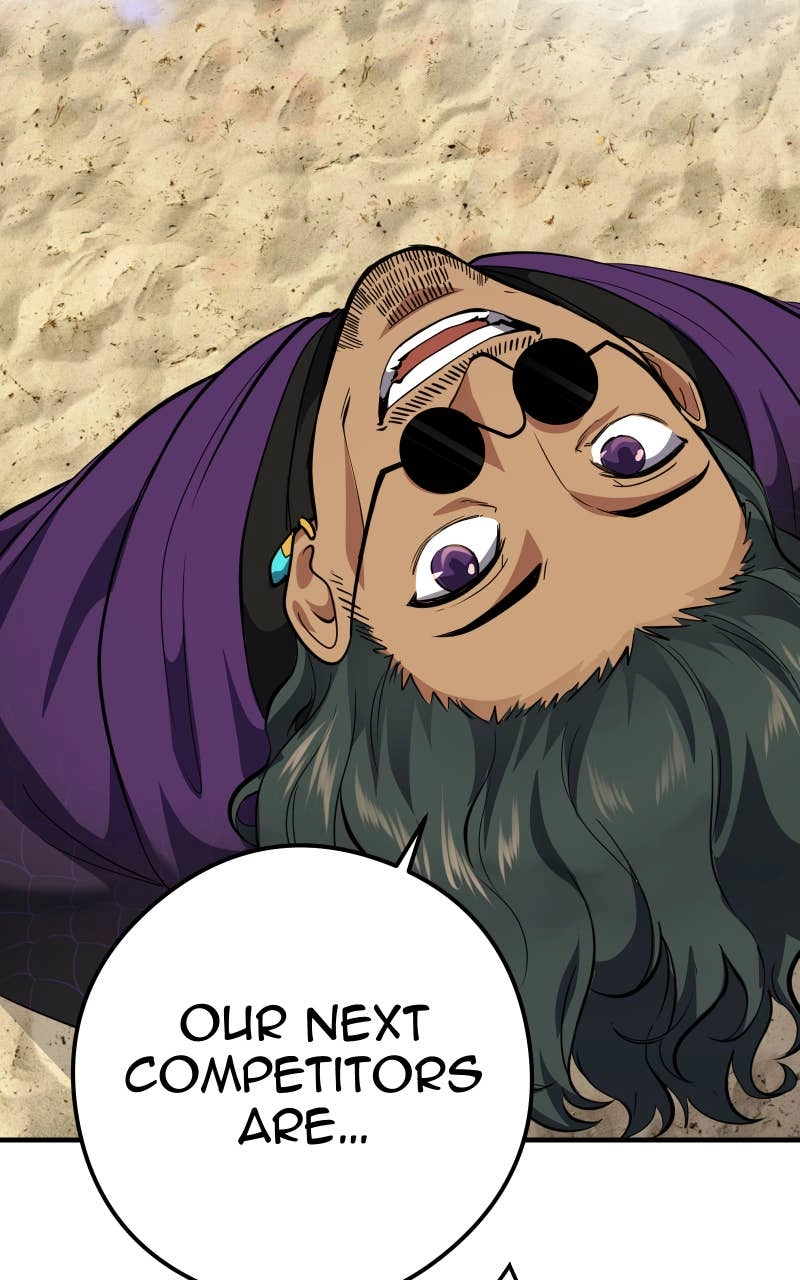 My Best Friend is an Eldritch Horror Chapter 39, page 29 of 81