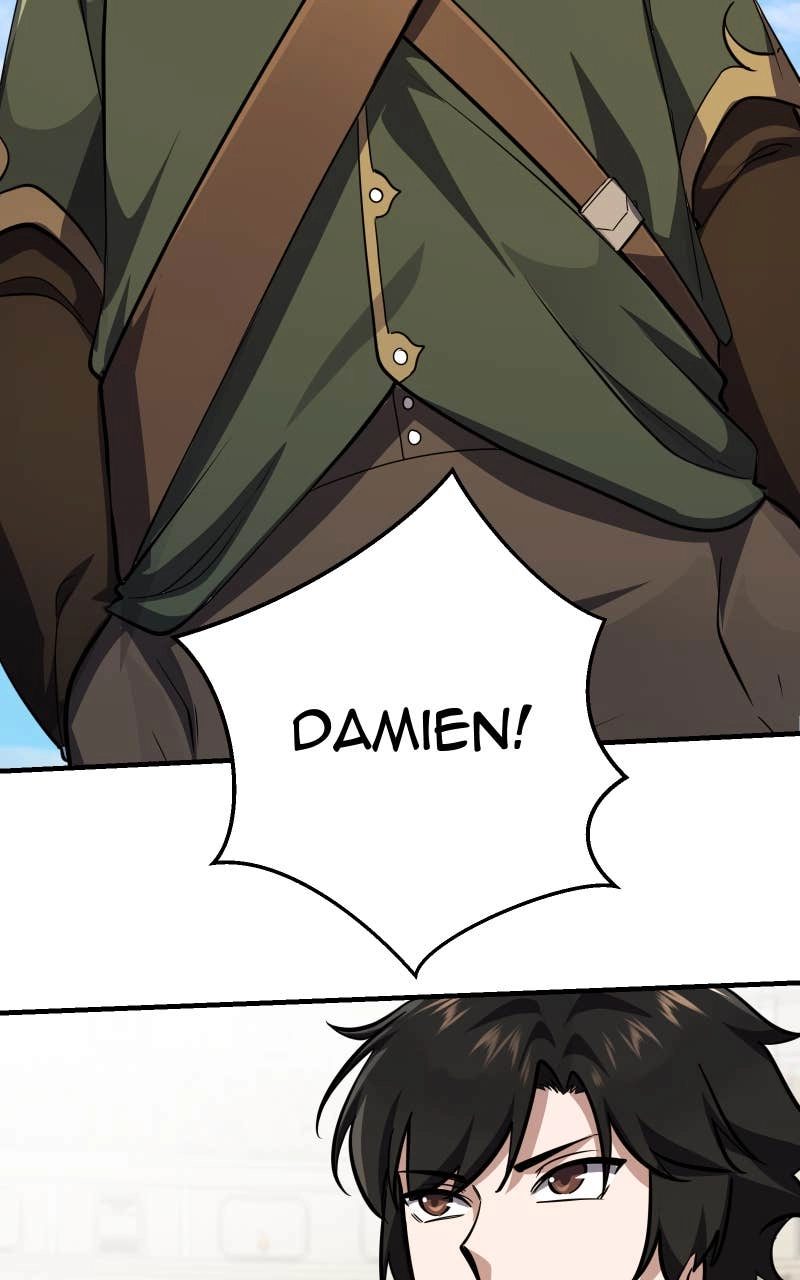 My Best Friend is an Eldritch Horror Chapter 39, page 31 of 81