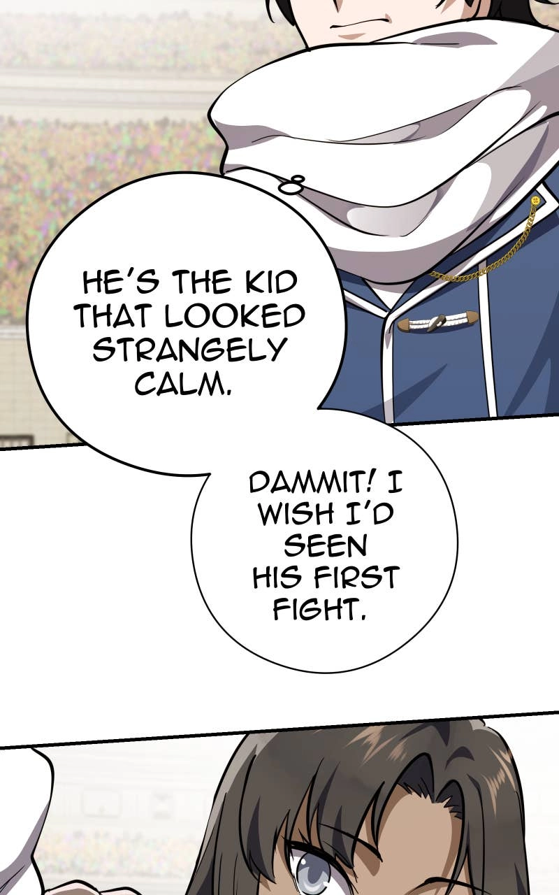 My Best Friend is an Eldritch Horror Chapter 39, page 32 of 81