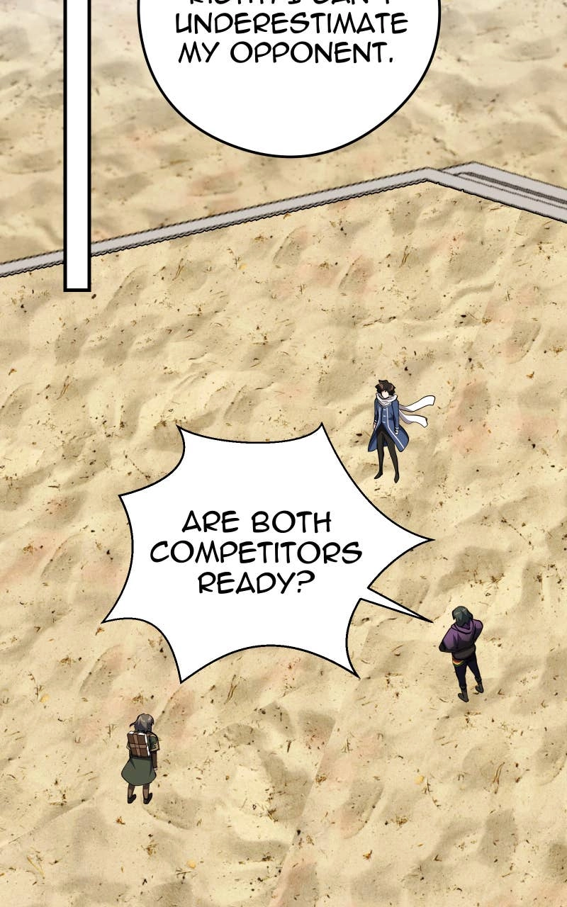 My Best Friend is an Eldritch Horror Chapter 39, page 37 of 81