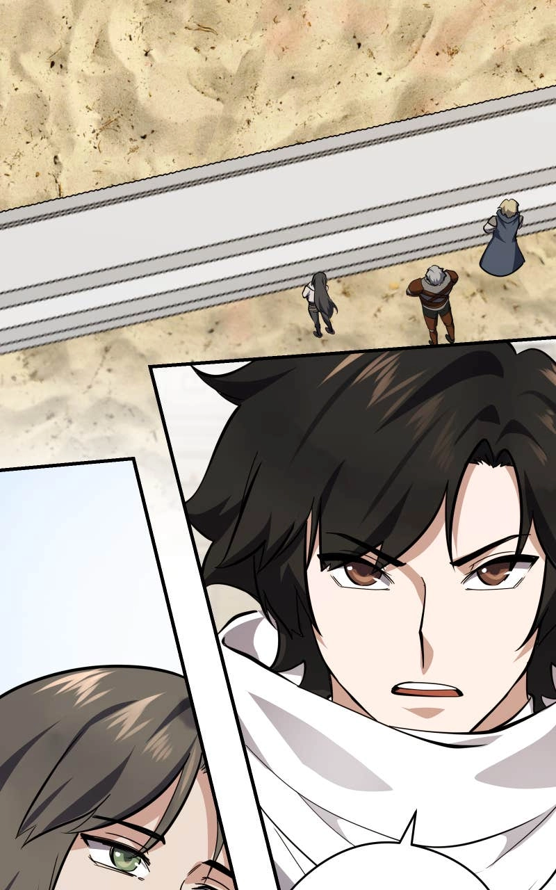 My Best Friend is an Eldritch Horror Chapter 39, page 38 of 81