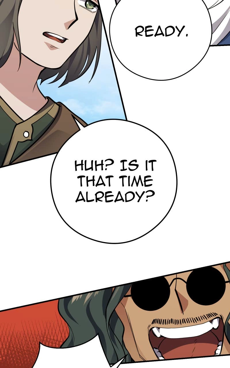 My Best Friend is an Eldritch Horror Chapter 39, page 39 of 81