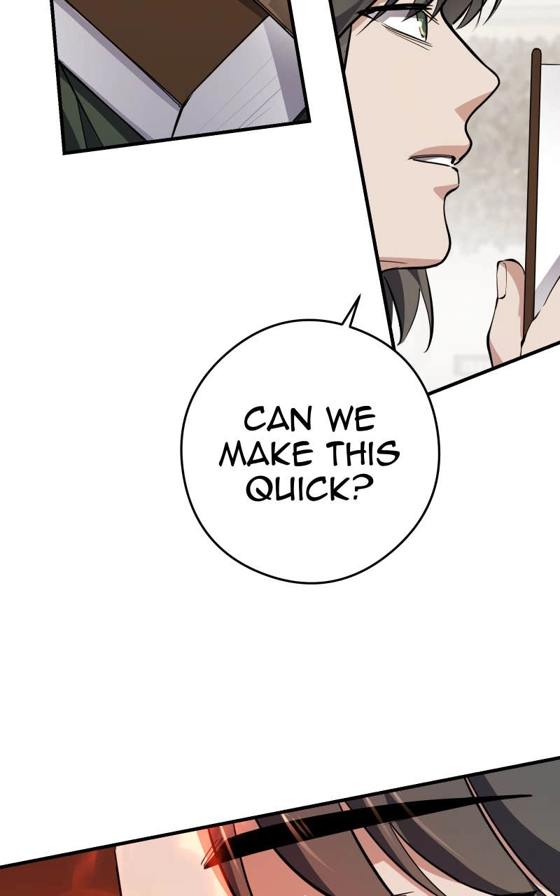 My Best Friend is an Eldritch Horror Chapter 39, page 41 of 81