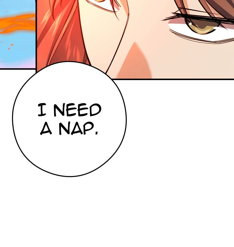 My Best Friend is an Eldritch Horror Chapter 39, page 45 of 81