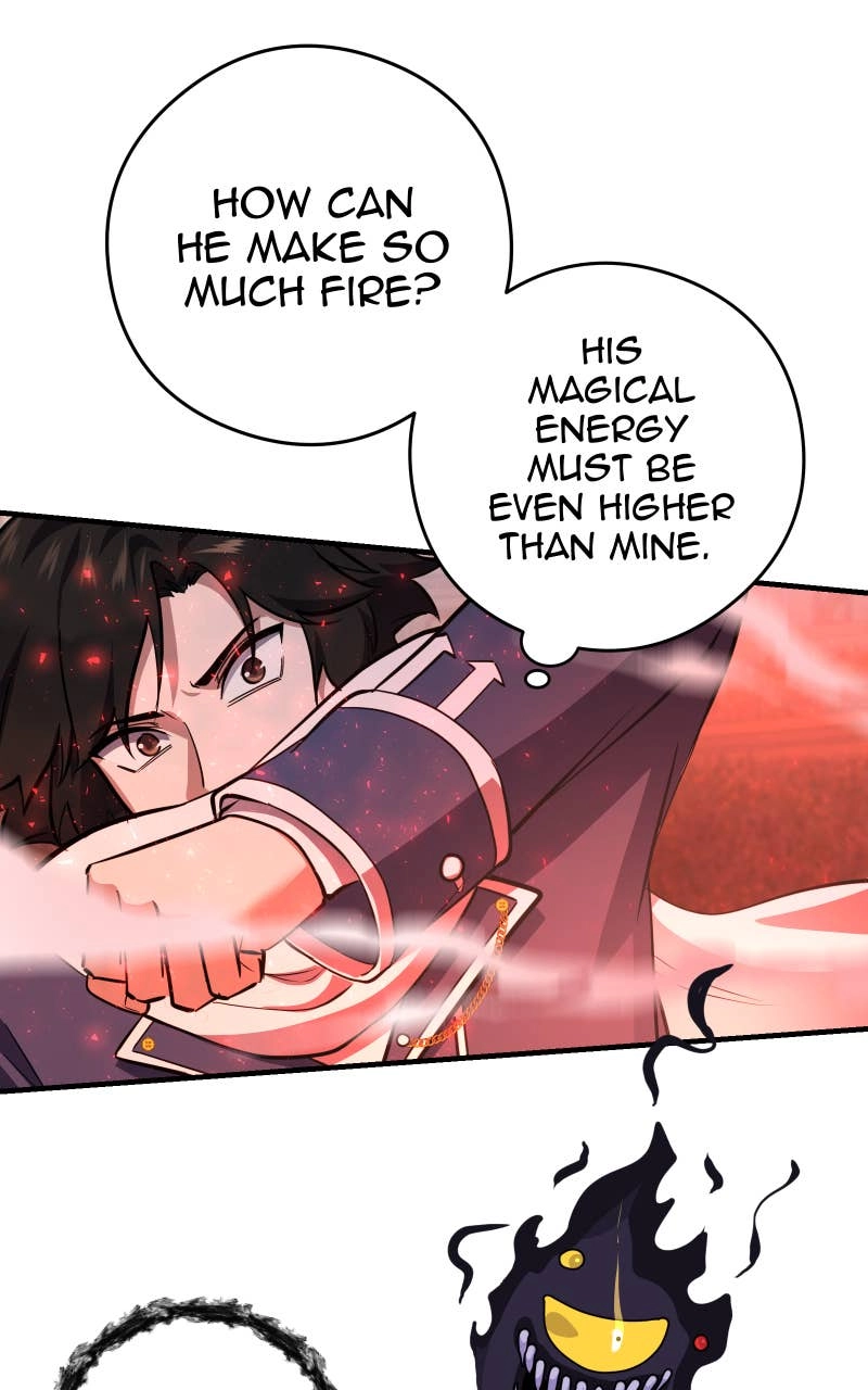 My Best Friend is an Eldritch Horror Chapter 39, page 46 of 81