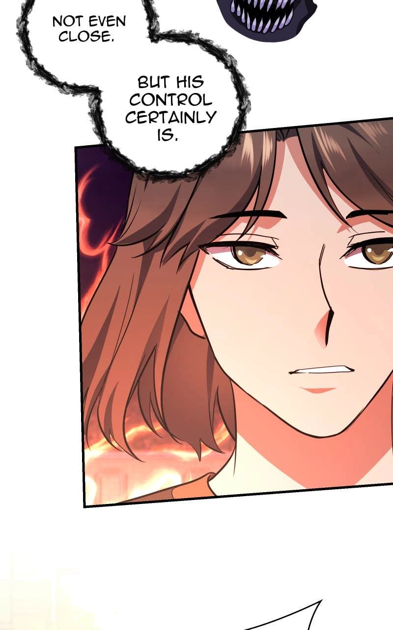 My Best Friend is an Eldritch Horror Chapter 39, page 47 of 81