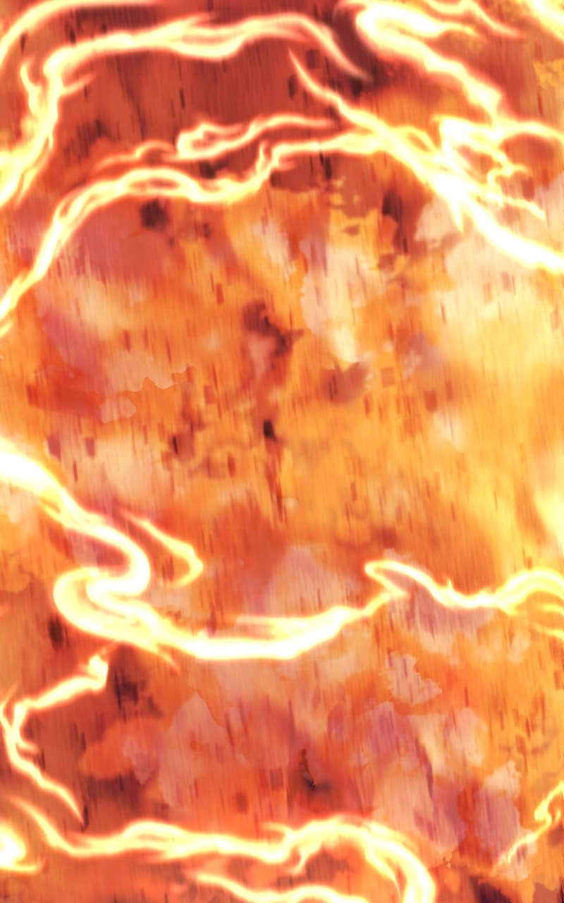 My Best Friend is an Eldritch Horror Chapter 39, page 53 of 81