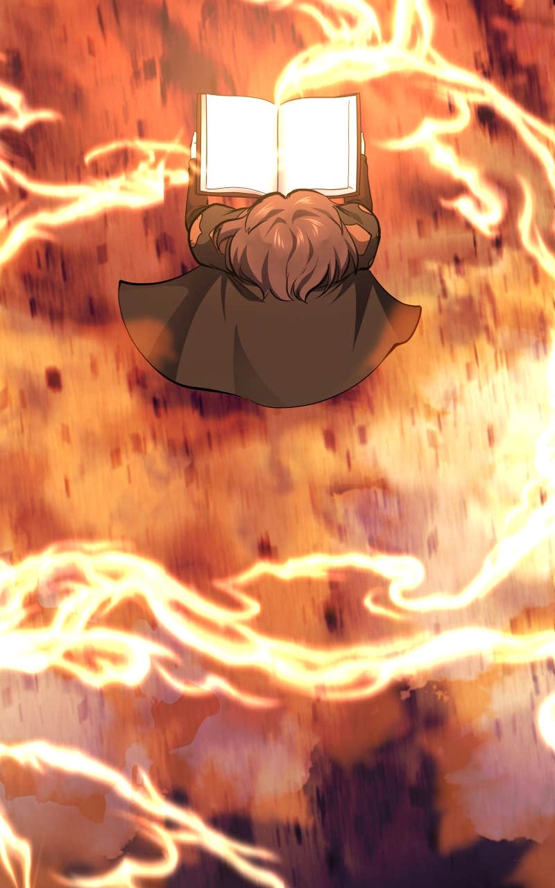 My Best Friend is an Eldritch Horror Chapter 39, page 54 of 81