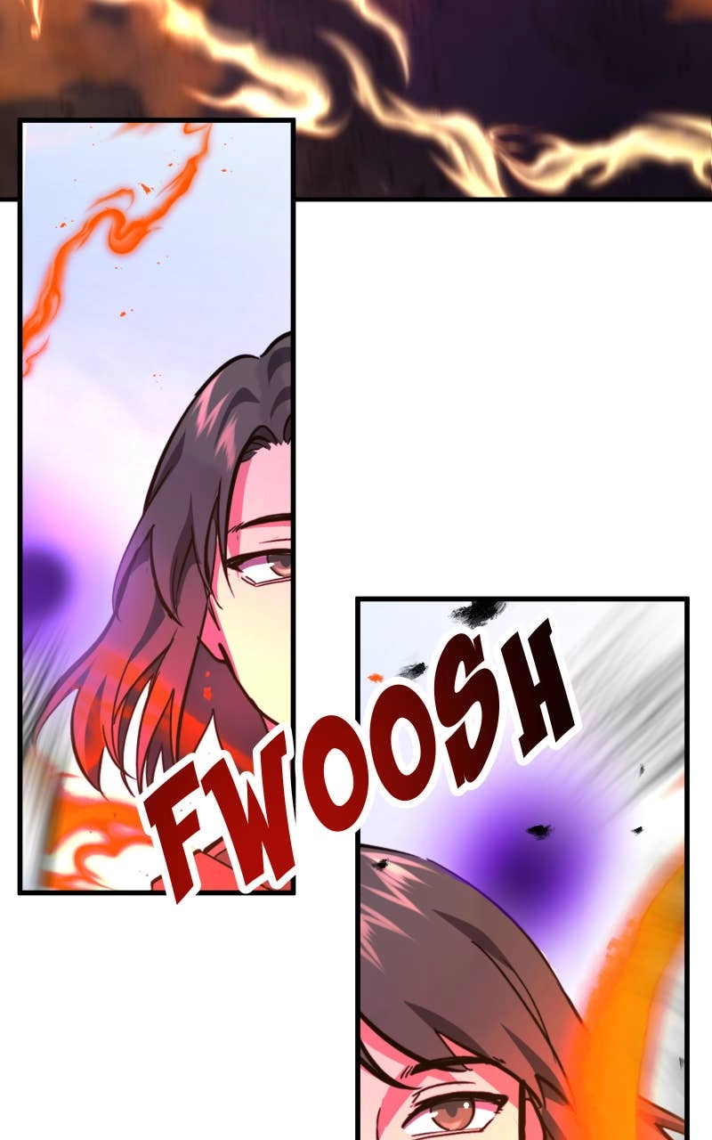 My Best Friend is an Eldritch Horror Chapter 39, page 55 of 81