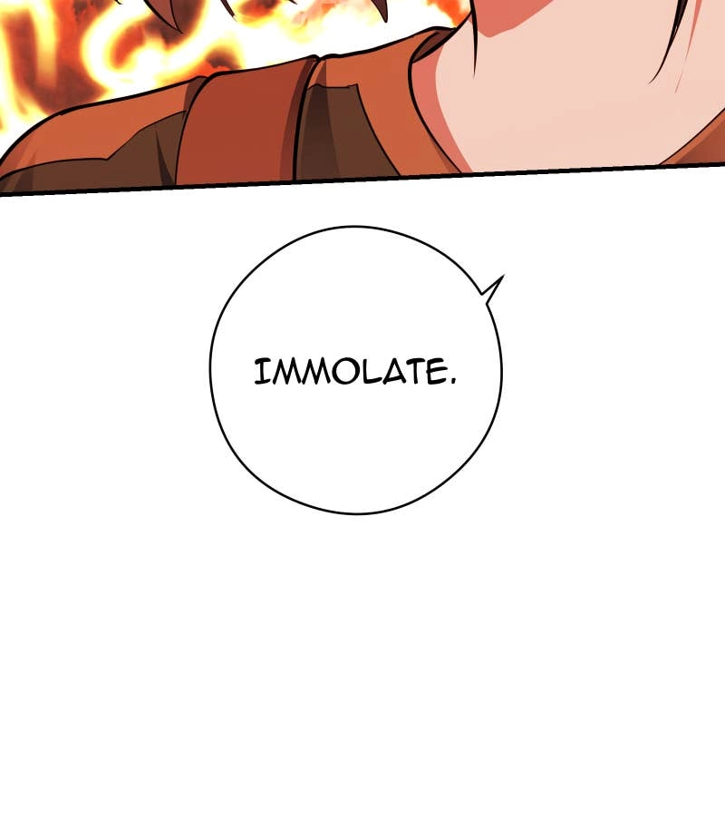 My Best Friend is an Eldritch Horror Chapter 39, page 57 of 81