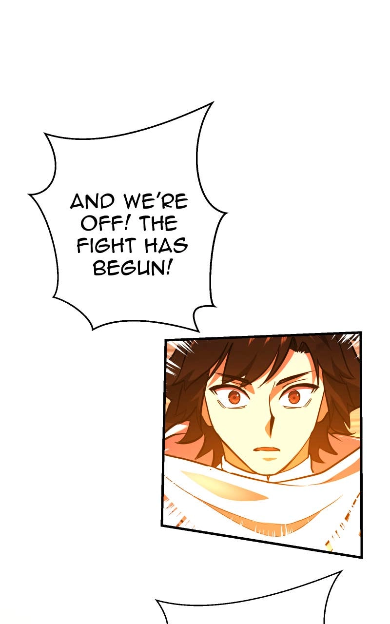 My Best Friend is an Eldritch Horror Chapter 39, page 58 of 81
