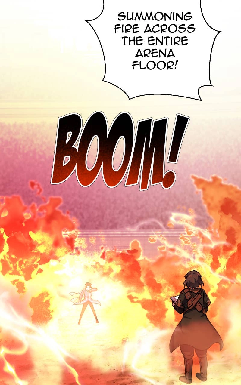 My Best Friend is an Eldritch Horror Chapter 39, page 59 of 81