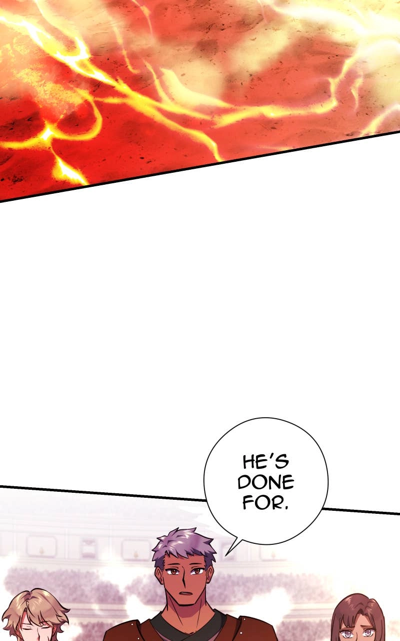 My Best Friend is an Eldritch Horror Chapter 39, page 60 of 81
