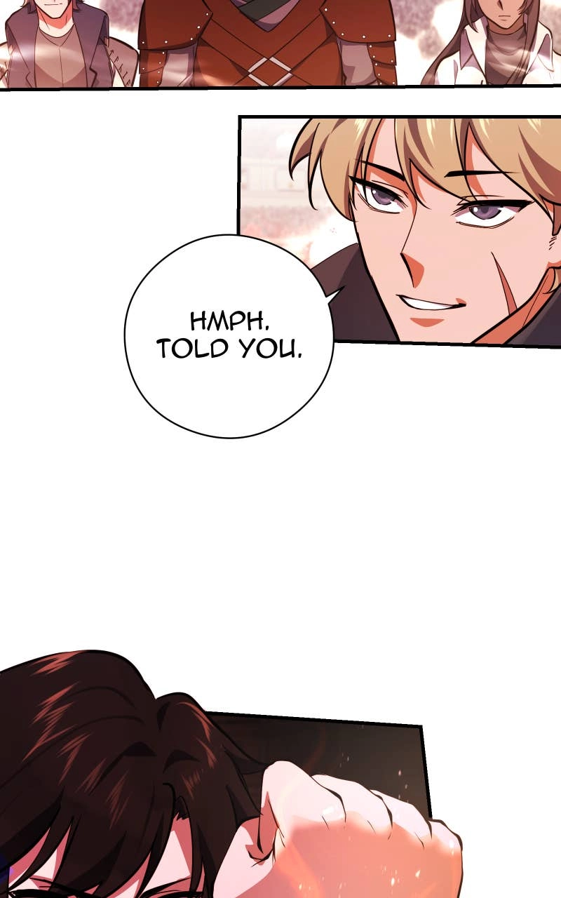 My Best Friend is an Eldritch Horror Chapter 39, page 61 of 81