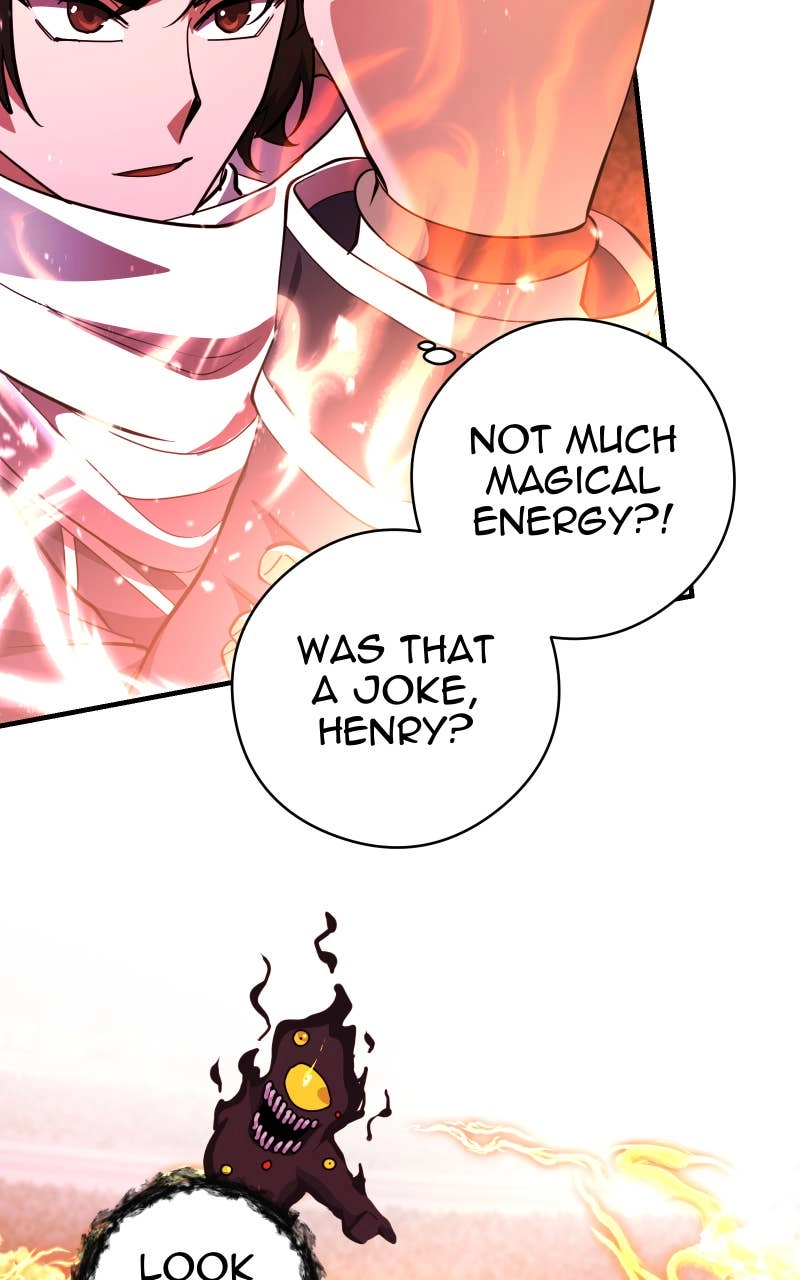 My Best Friend is an Eldritch Horror Chapter 39, page 62 of 81