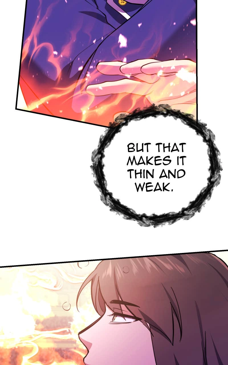 My Best Friend is an Eldritch Horror Chapter 39, page 64 of 81