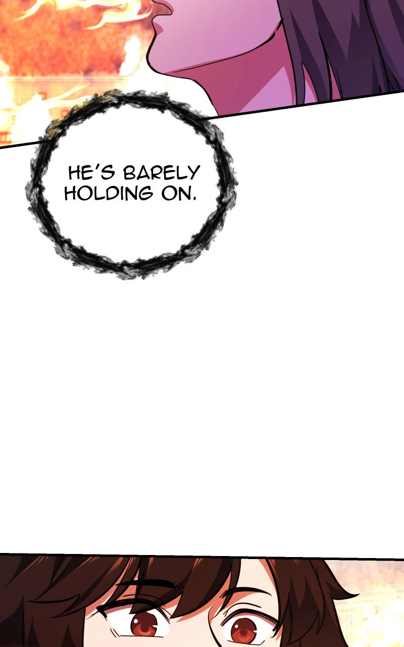 My Best Friend is an Eldritch Horror Chapter 39, page 65 of 81