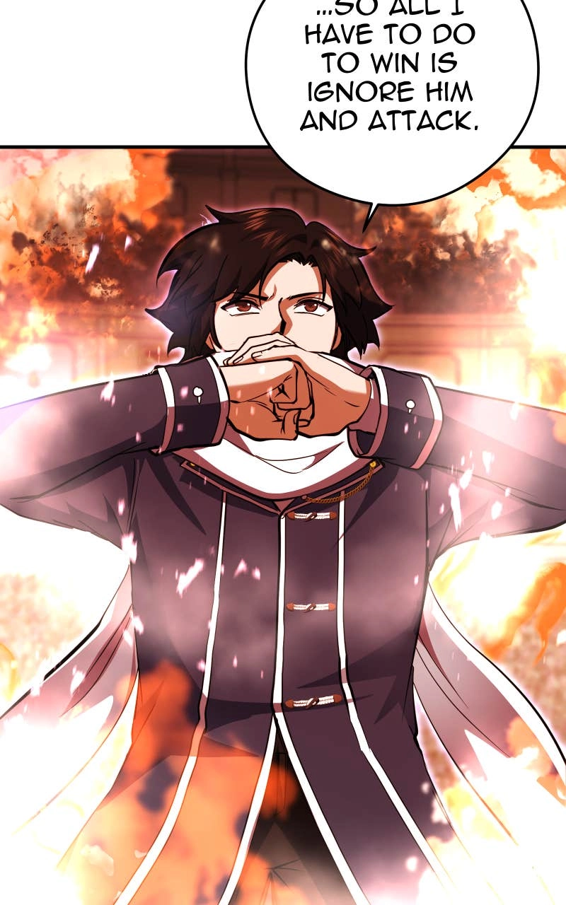 My Best Friend is an Eldritch Horror Chapter 39, page 67 of 81