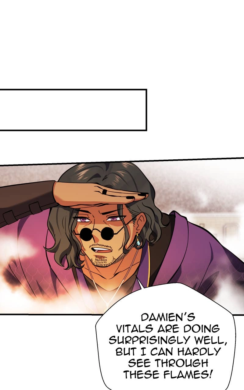 My Best Friend is an Eldritch Horror Chapter 39, page 69 of 81