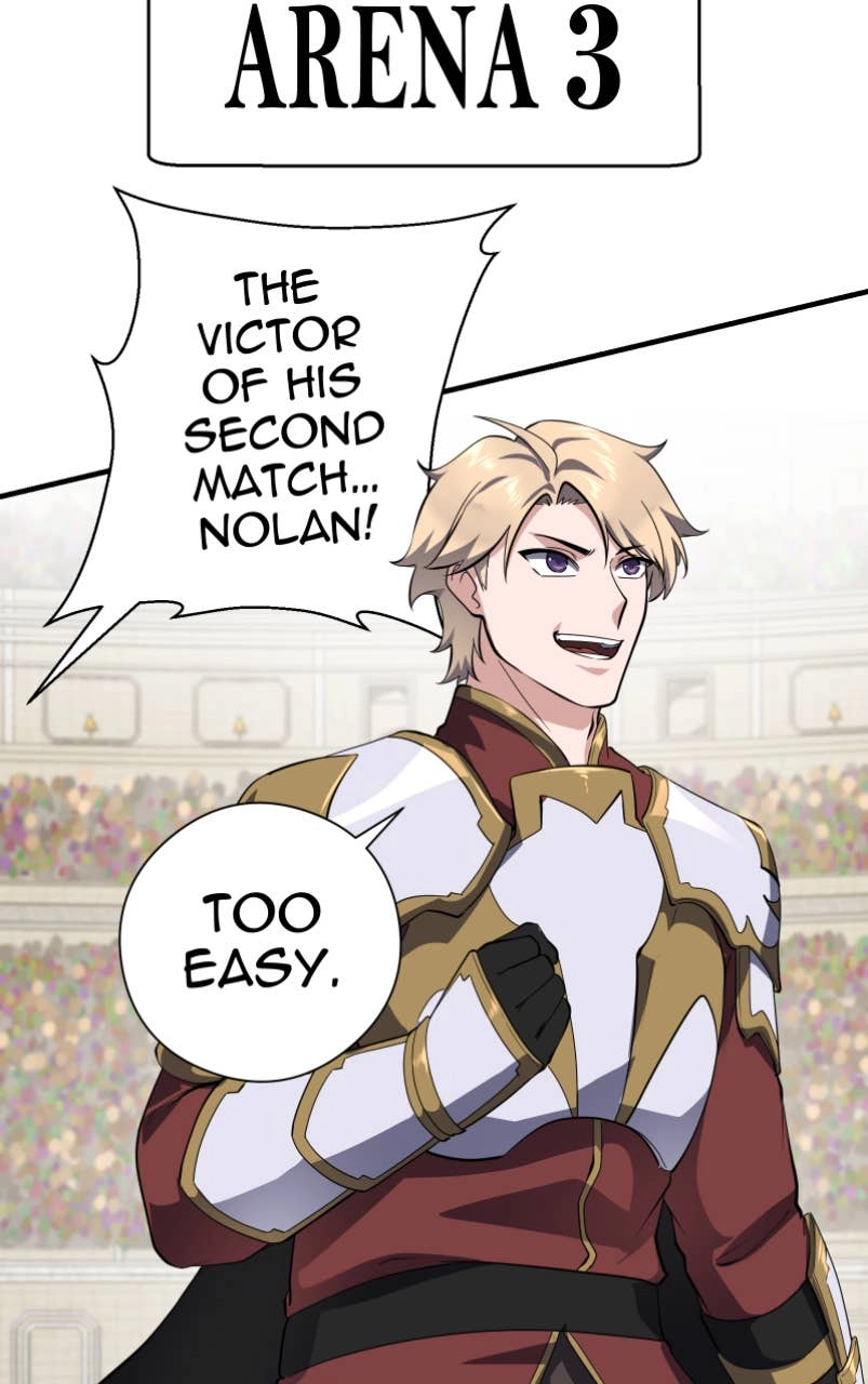 My Best Friend is an Eldritch Horror Chapter 39, page 7 of 81