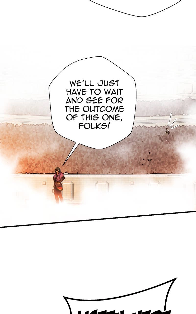 My Best Friend is an Eldritch Horror Chapter 39, page 70 of 81