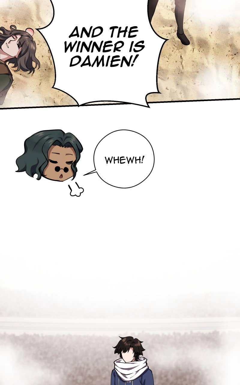 My Best Friend is an Eldritch Horror Chapter 39, page 76 of 81