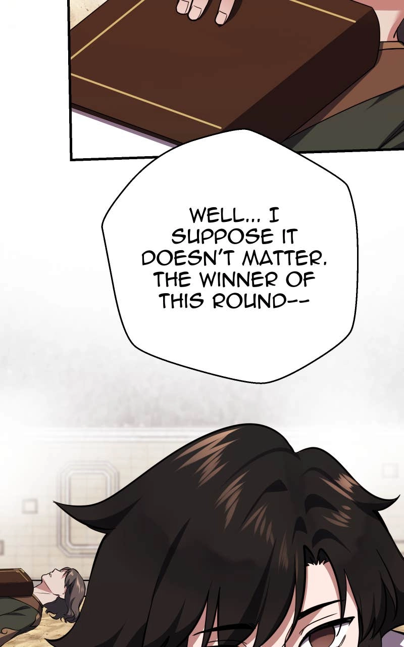 My Best Friend is an Eldritch Horror Chapter 39, page 78 of 81