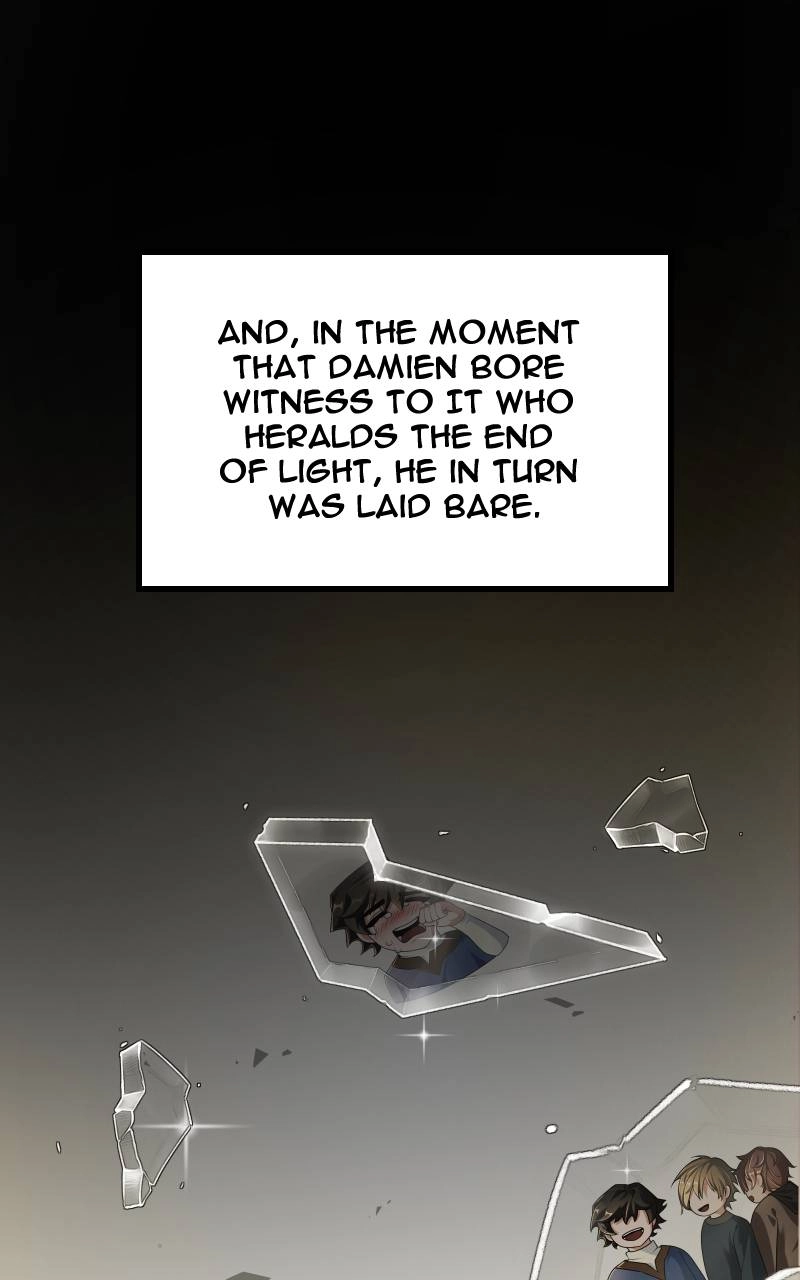 My Best Friend is an Eldritch Horror Chapter 4, page 10 of 72