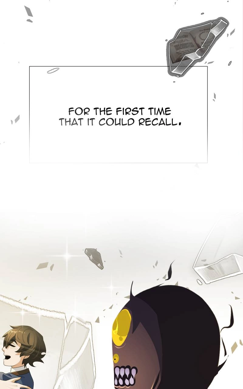 My Best Friend is an Eldritch Horror Chapter 4, page 12 of 72