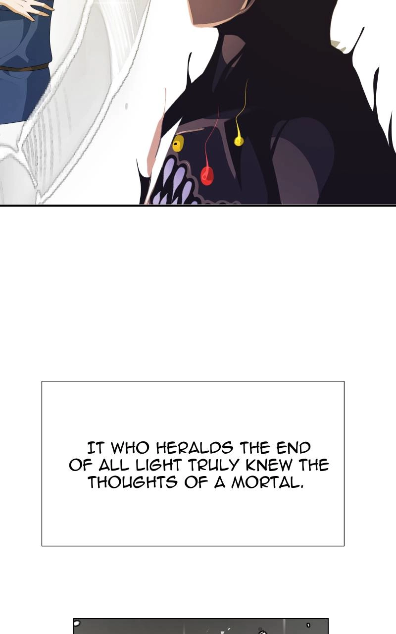 My Best Friend is an Eldritch Horror Chapter 4, page 13 of 72