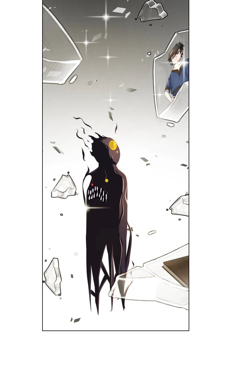 My Best Friend is an Eldritch Horror Chapter 4, page 14 of 72