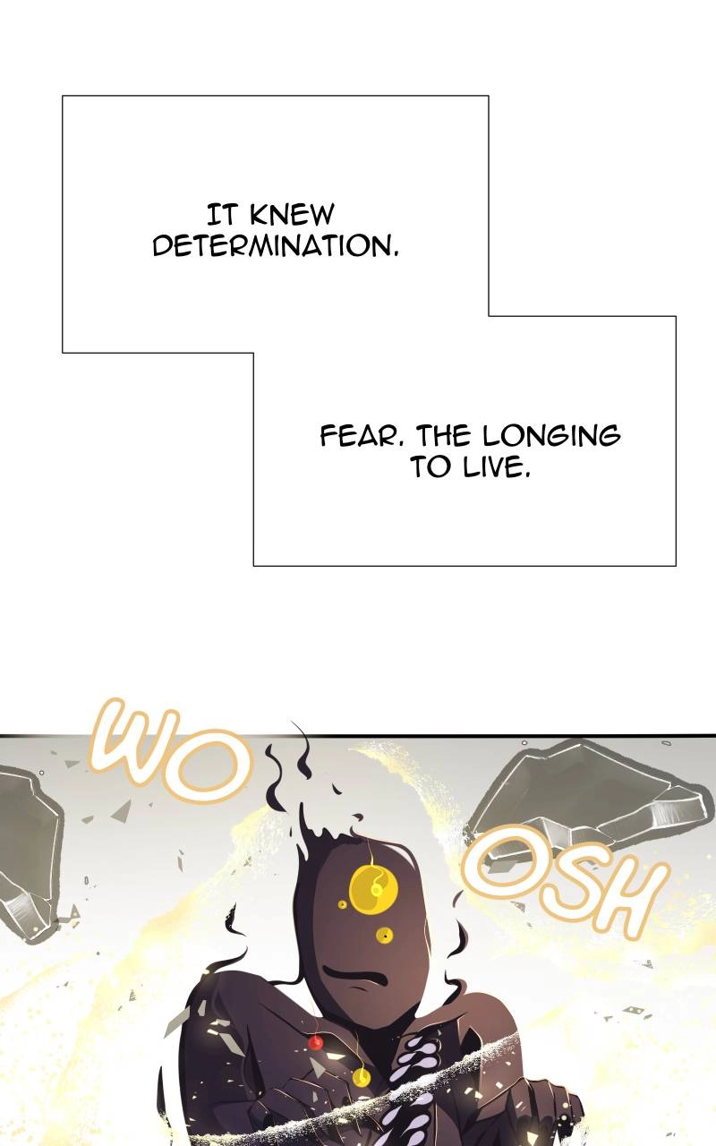 My Best Friend is an Eldritch Horror Chapter 4, page 15 of 72