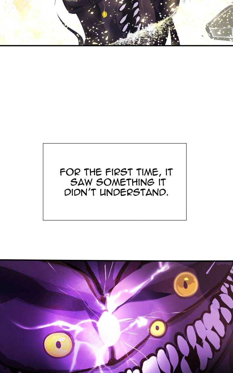 My Best Friend is an Eldritch Horror Chapter 4, page 16 of 72