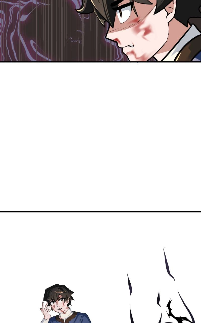 My Best Friend is an Eldritch Horror Chapter 4, page 22 of 72