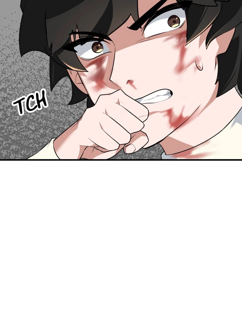 My Best Friend is an Eldritch Horror Chapter 4, page 25 of 72
