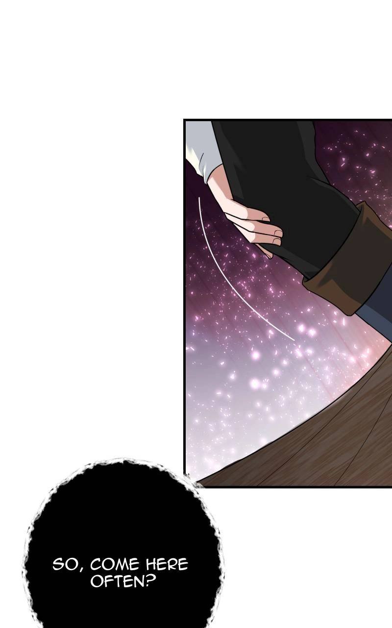 My Best Friend is an Eldritch Horror Chapter 4, page 26 of 72