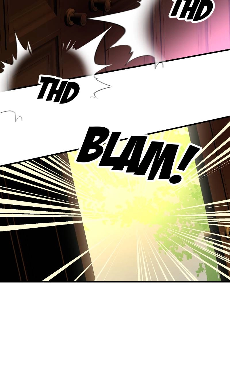 My Best Friend is an Eldritch Horror Chapter 4, page 29 of 72