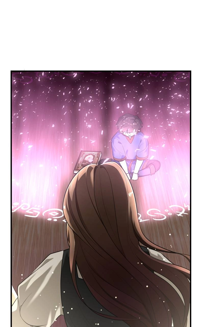 My Best Friend is an Eldritch Horror Chapter 4, page 30 of 72