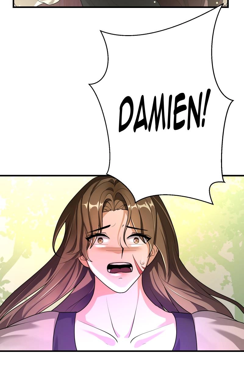 My Best Friend is an Eldritch Horror Chapter 4, page 31 of 72