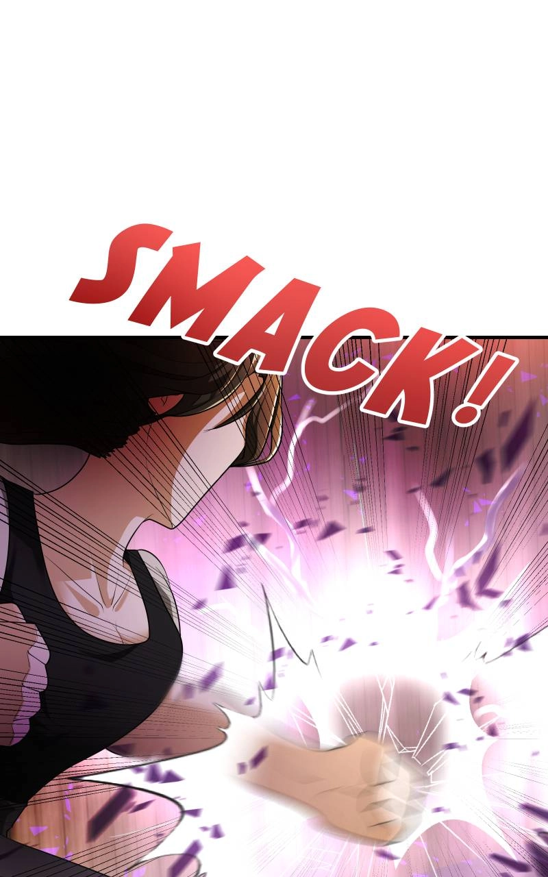 My Best Friend is an Eldritch Horror Chapter 4, page 34 of 72