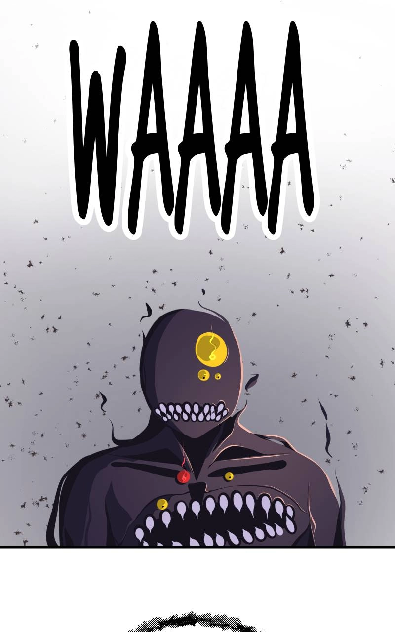 My Best Friend is an Eldritch Horror Chapter 4, page 38 of 72