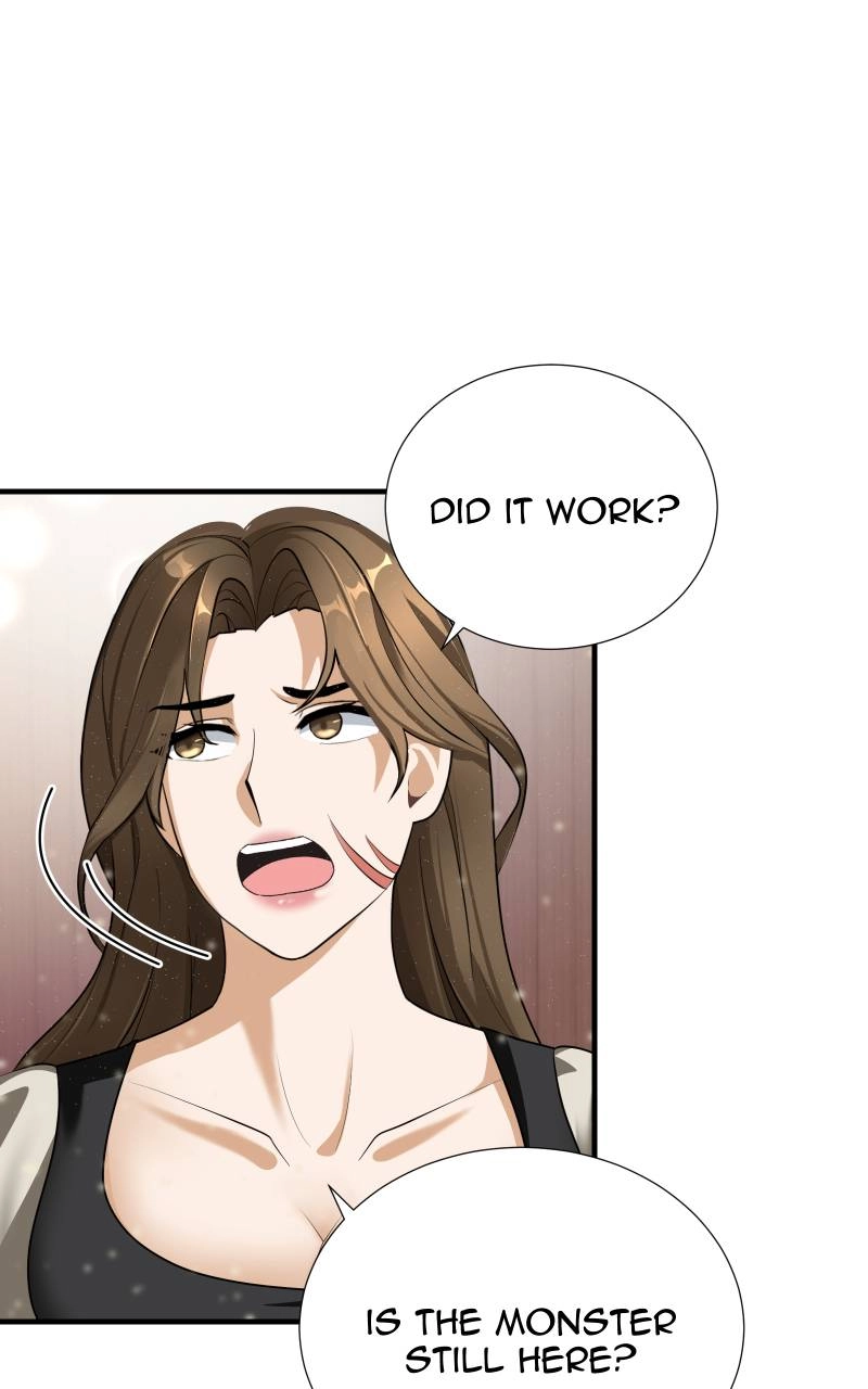 My Best Friend is an Eldritch Horror Chapter 4, page 42 of 72