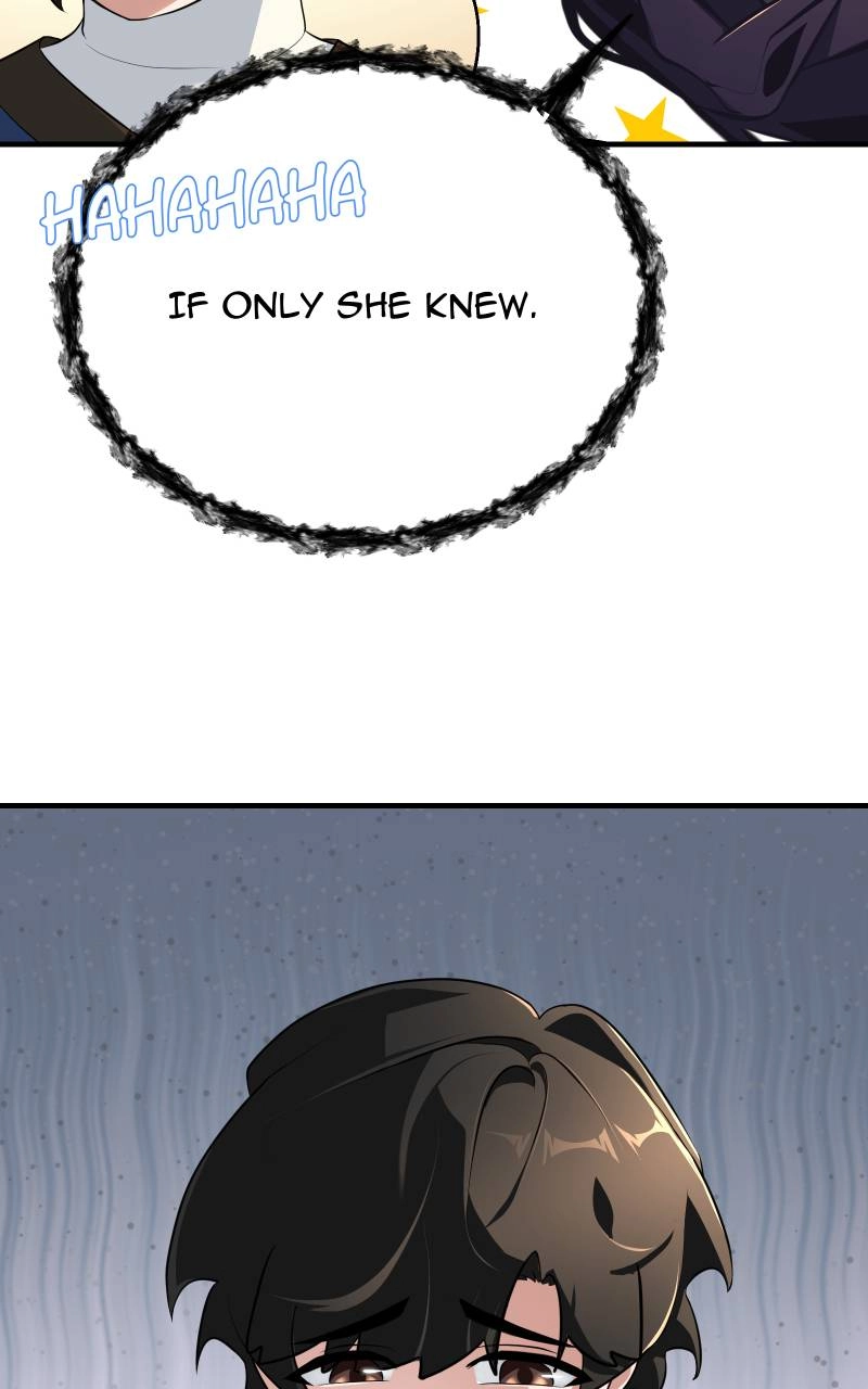 My Best Friend is an Eldritch Horror Chapter 4, page 48 of 72