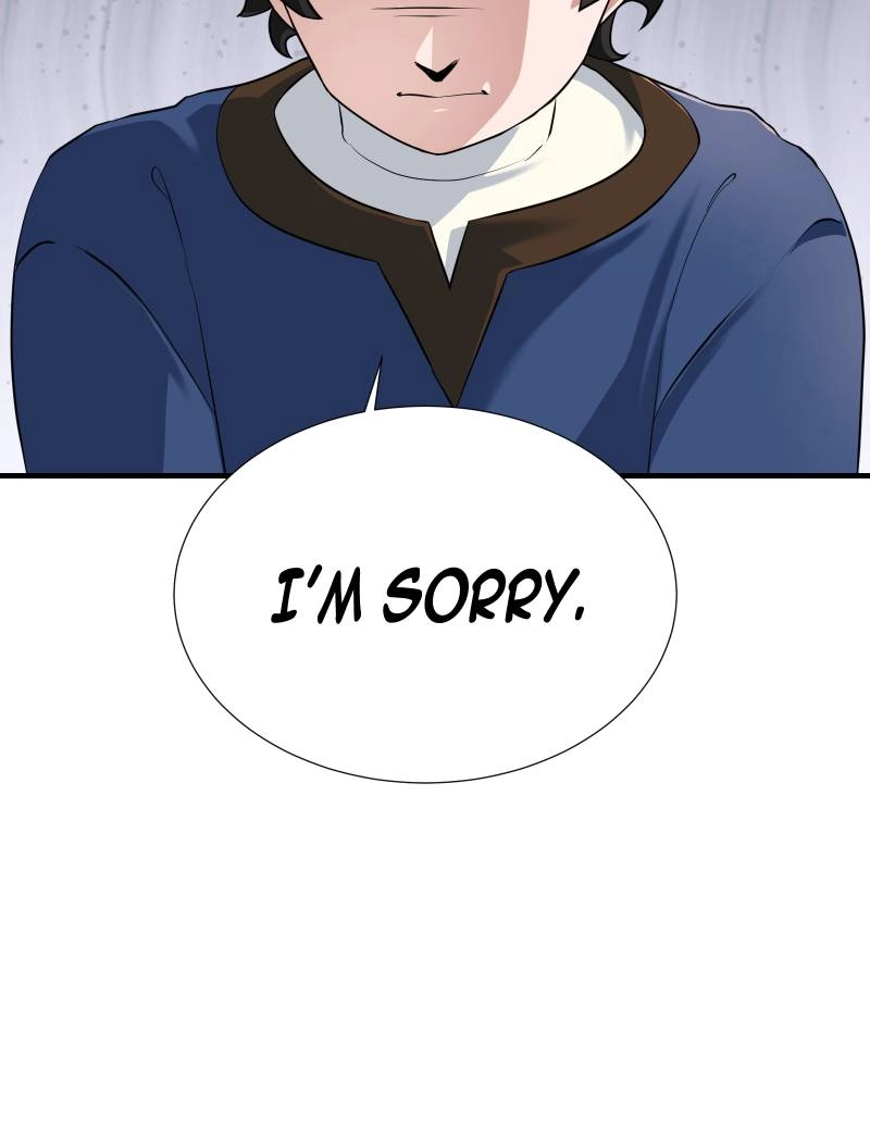 My Best Friend is an Eldritch Horror Chapter 4, page 49 of 72