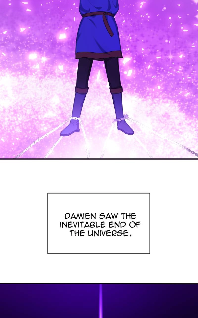 My Best Friend is an Eldritch Horror Chapter 4, page 5 of 72